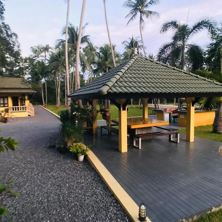 Marilyns Residential Resort Maret Экстерьер фото