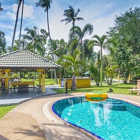Marilyns Residential Resort Maret Экстерьер фото