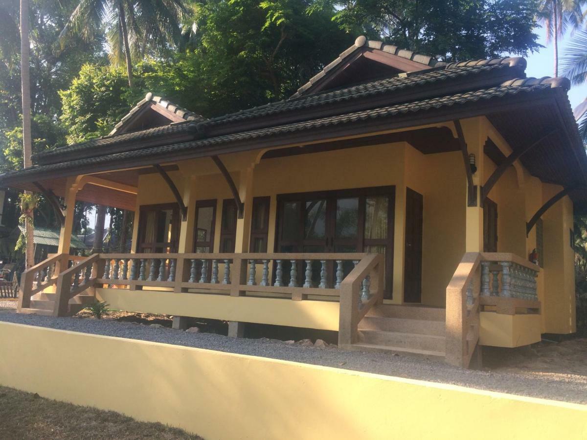 Marilyns Residential Resort Maret Экстерьер фото