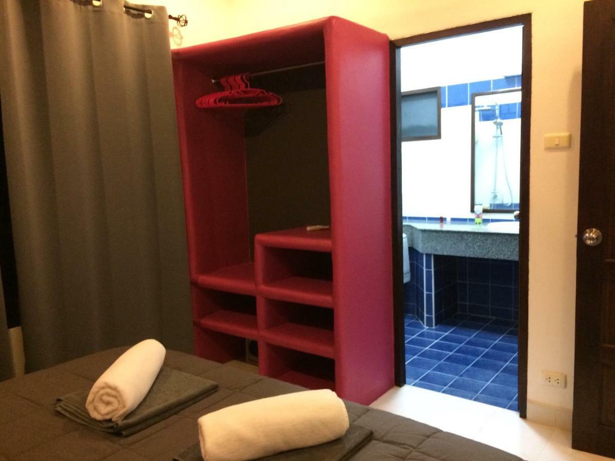 Marilyns Residential Resort Maret Экстерьер фото