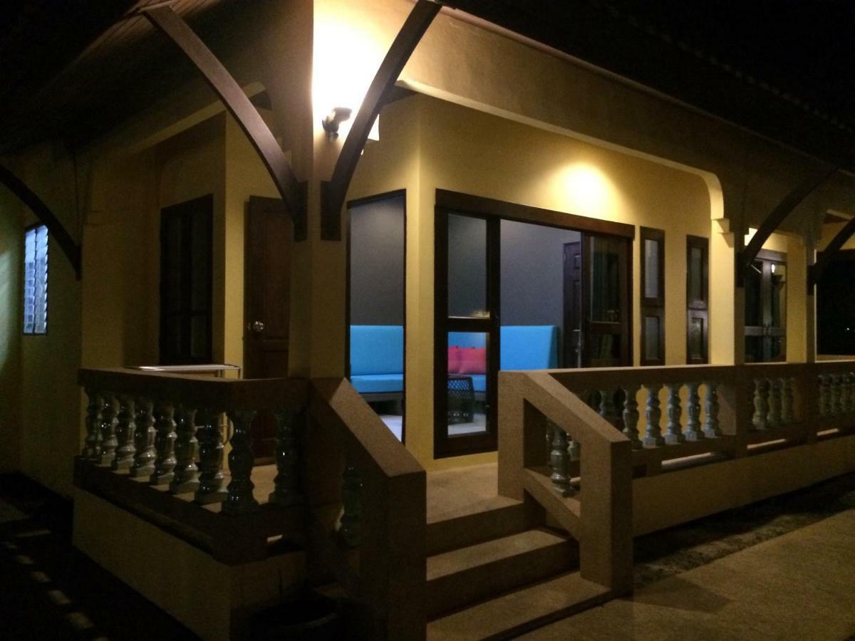 Marilyns Residential Resort Maret Экстерьер фото