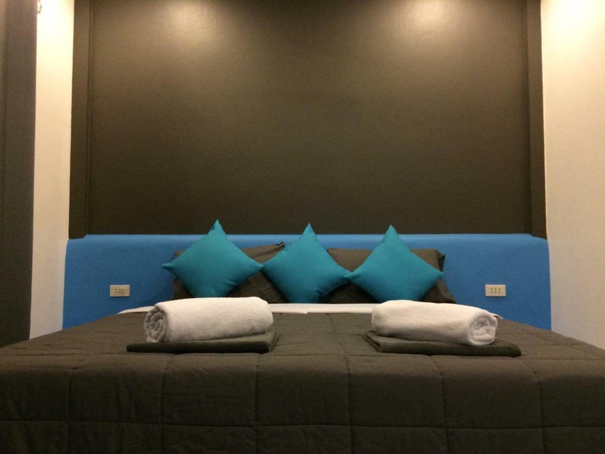 Marilyns Residential Resort Maret Экстерьер фото
