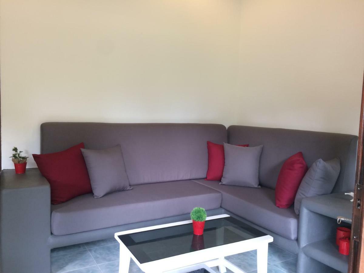 Marilyns Residential Resort Maret Экстерьер фото