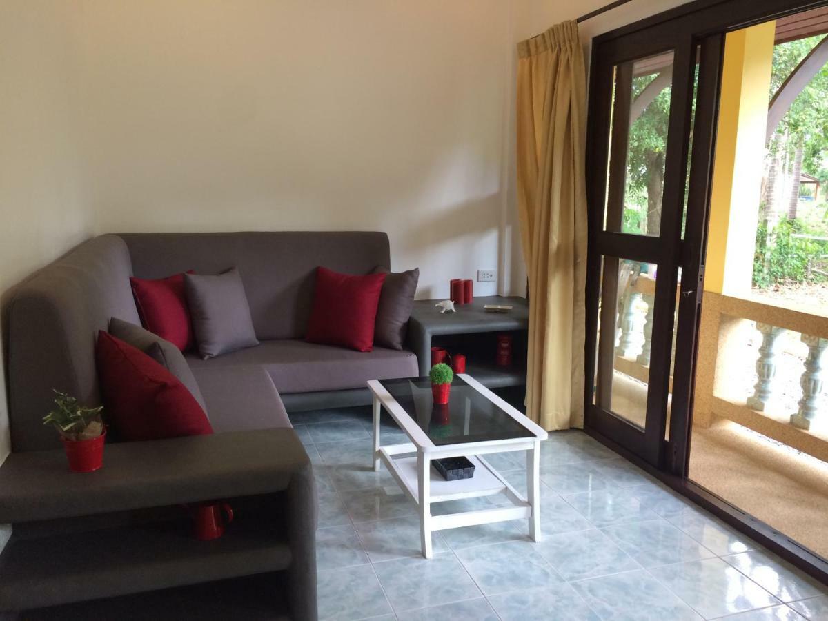 Marilyns Residential Resort Maret Экстерьер фото