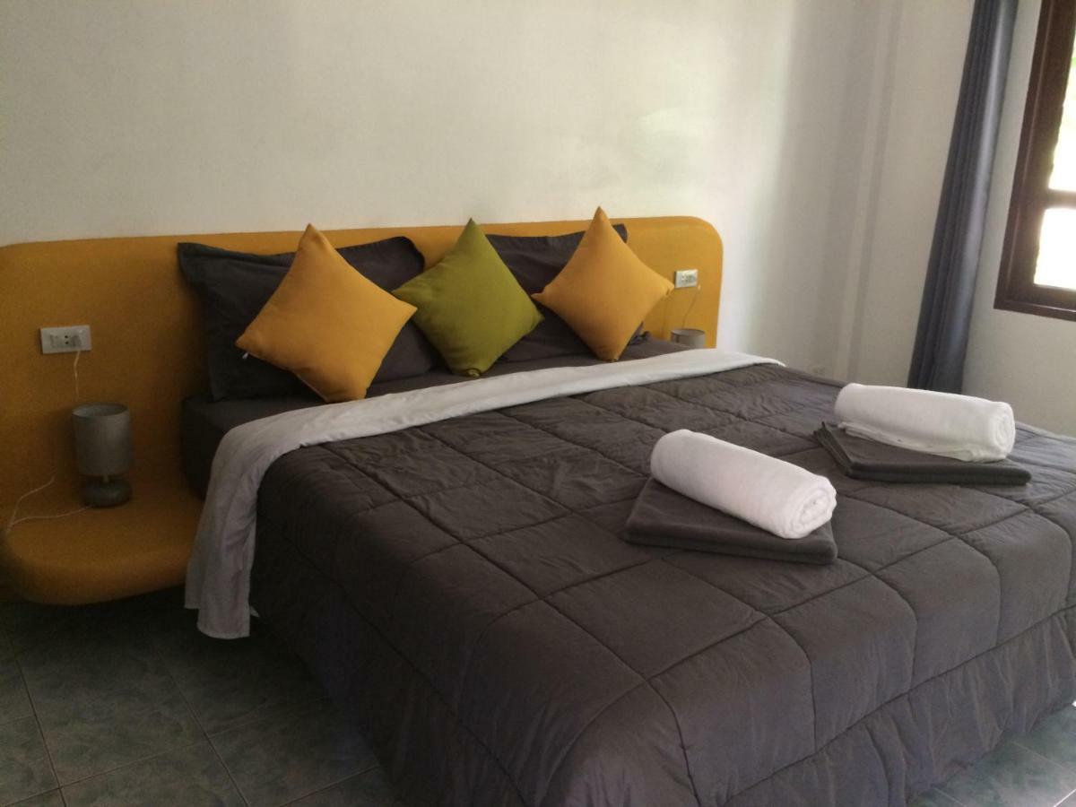 Marilyns Residential Resort Maret Экстерьер фото