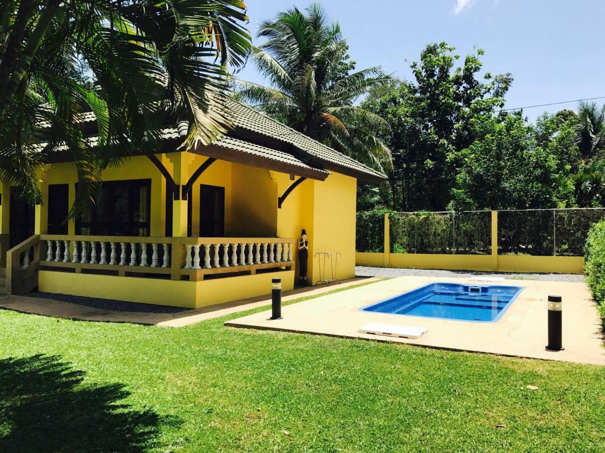 Marilyns Residential Resort Maret Экстерьер фото