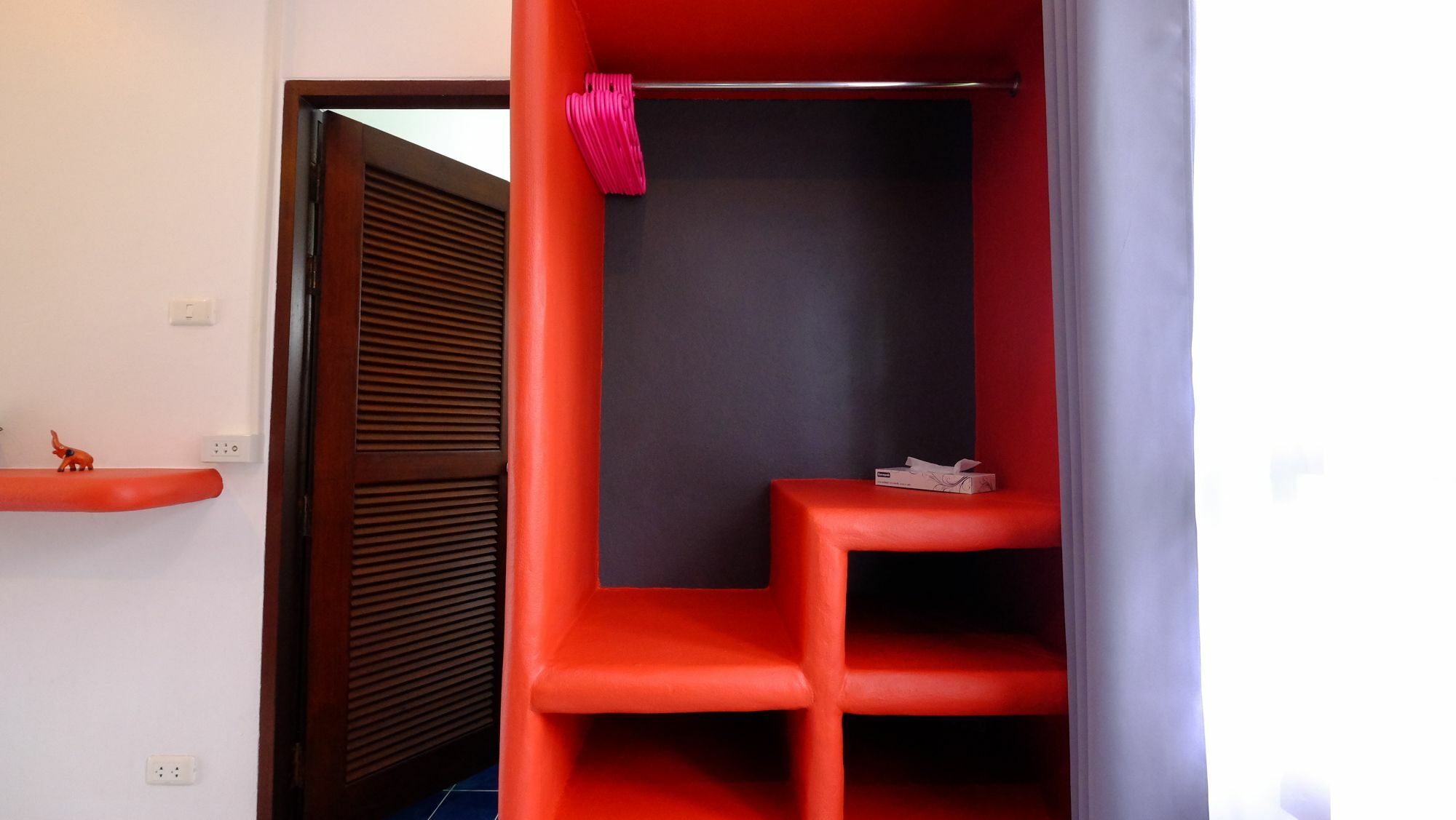 Marilyns Residential Resort Maret Экстерьер фото