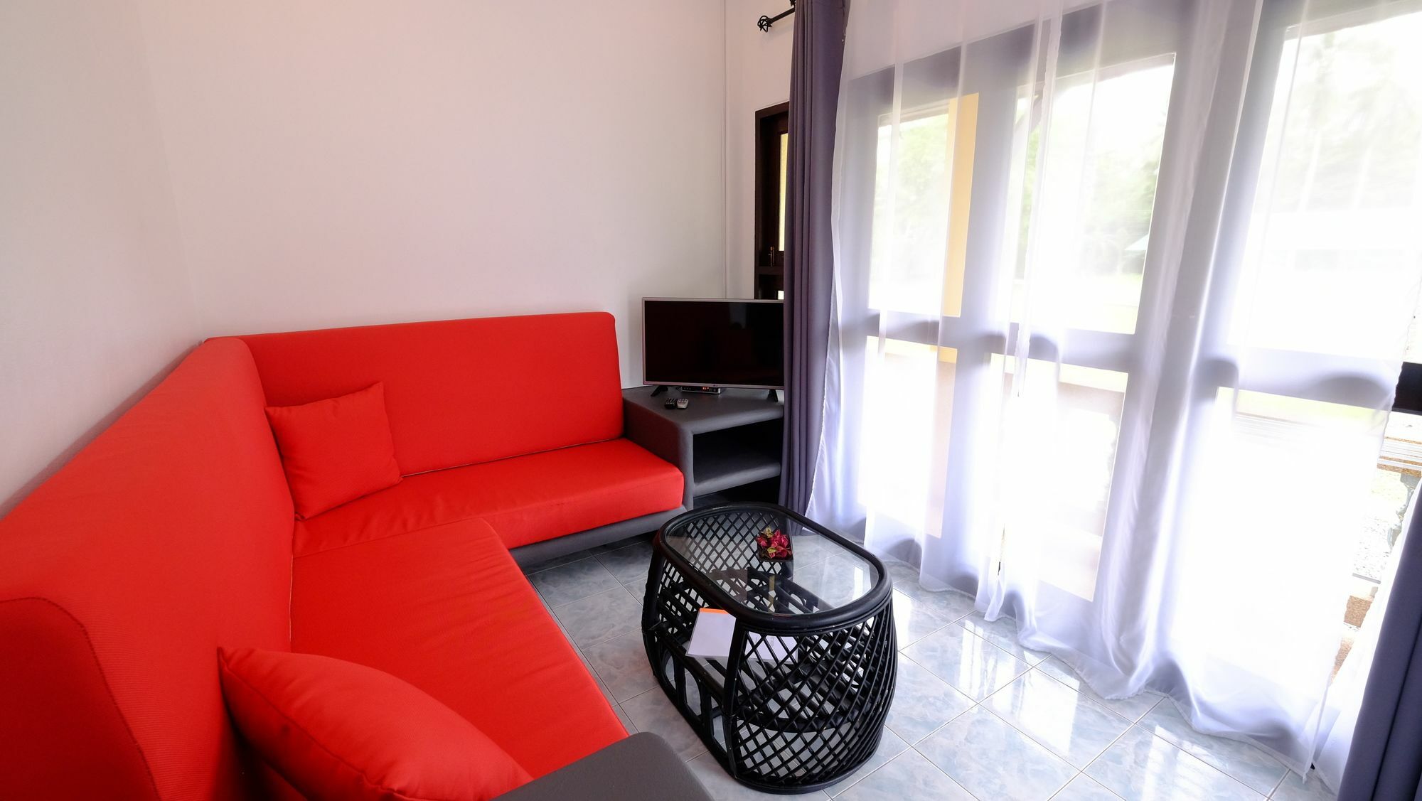 Marilyns Residential Resort Maret Экстерьер фото
