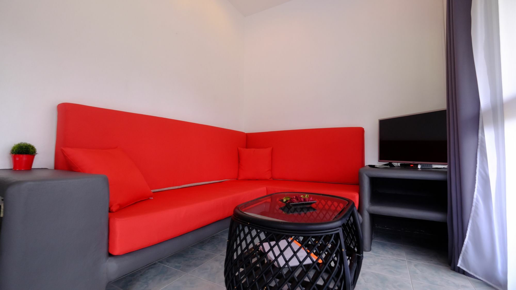 Marilyns Residential Resort Maret Экстерьер фото