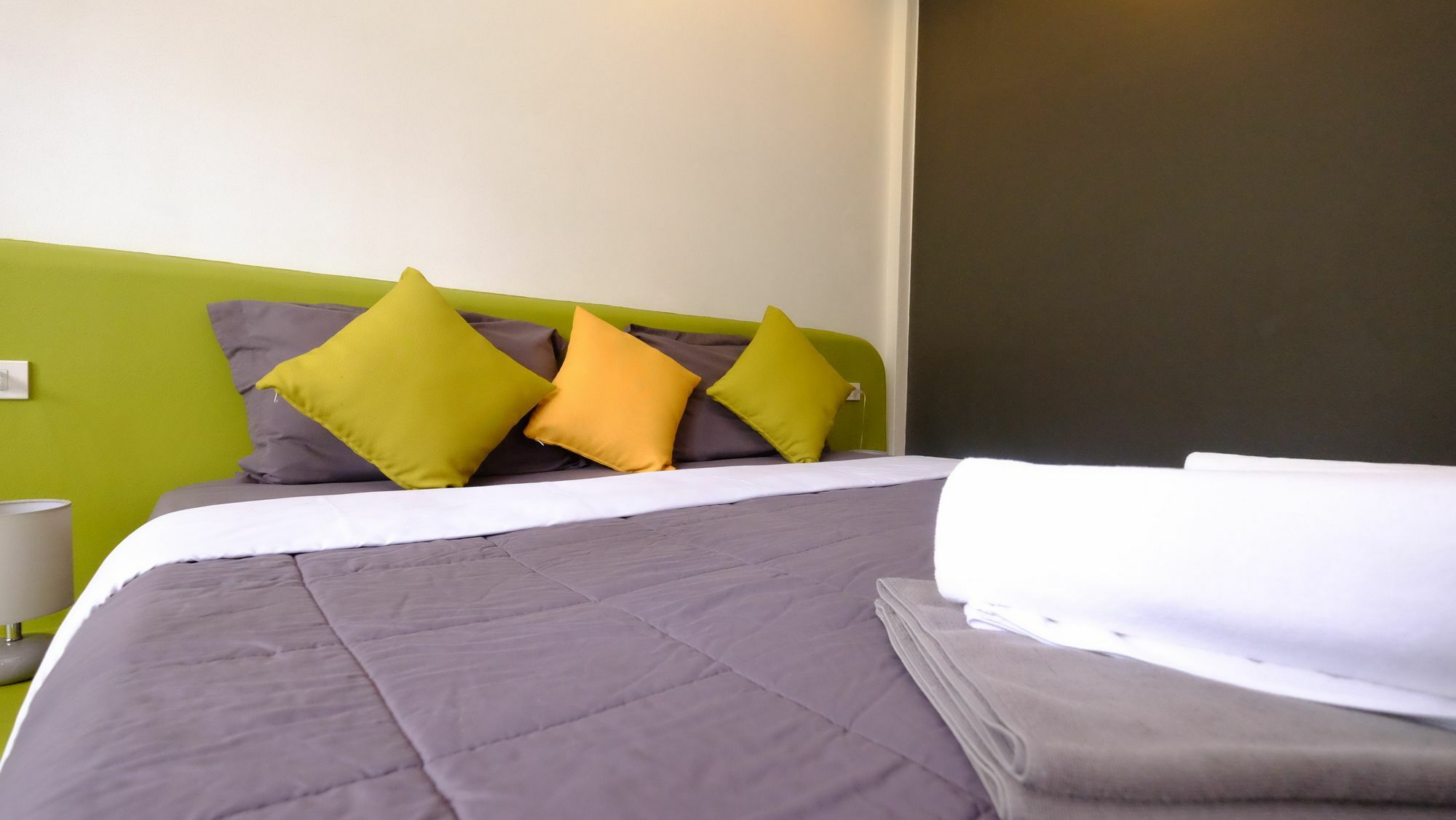 Marilyns Residential Resort Maret Экстерьер фото