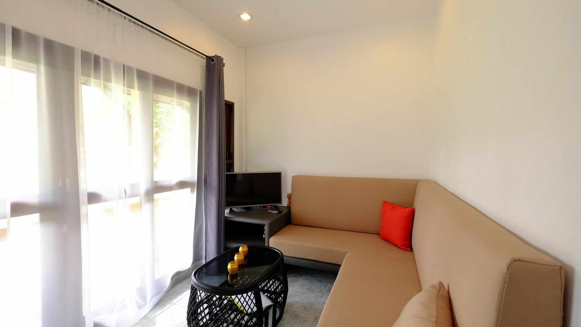 Marilyns Residential Resort Maret Экстерьер фото