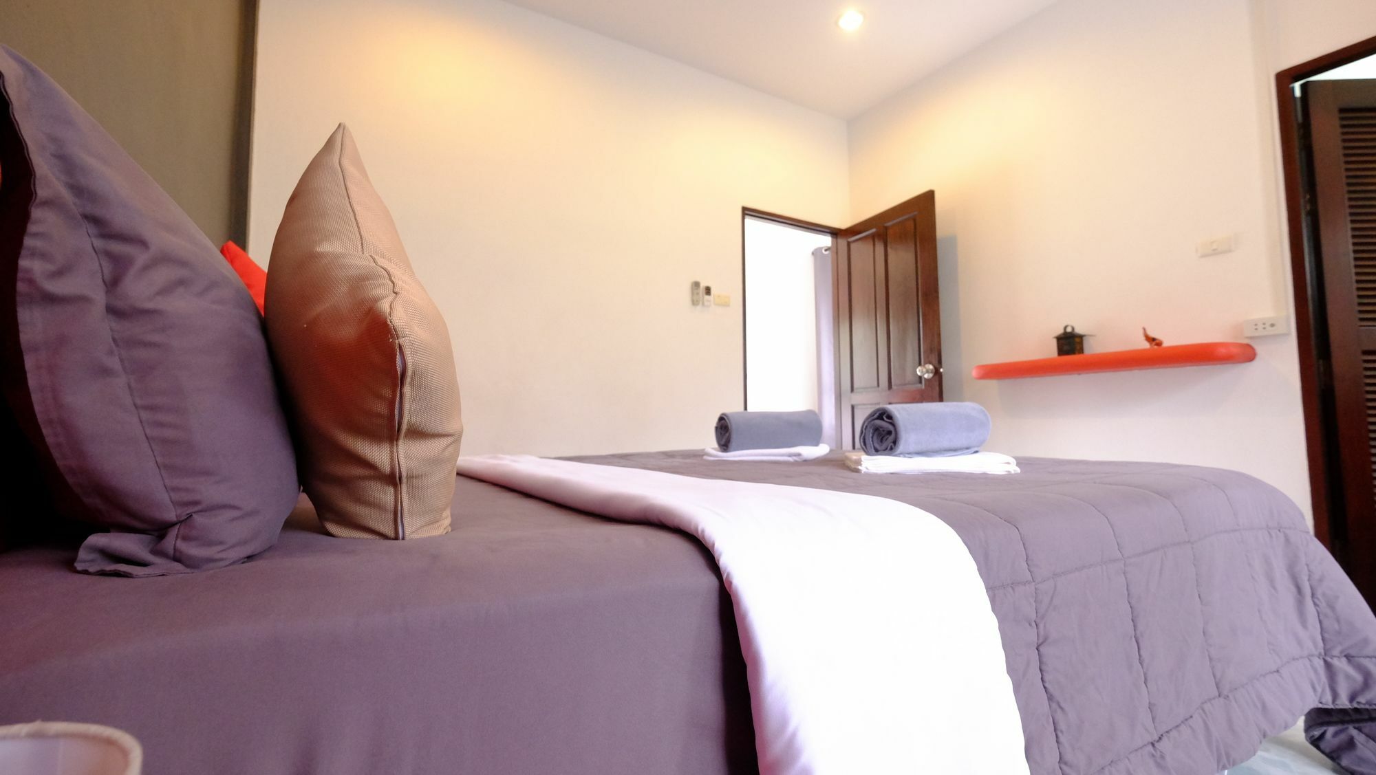 Marilyns Residential Resort Maret Экстерьер фото