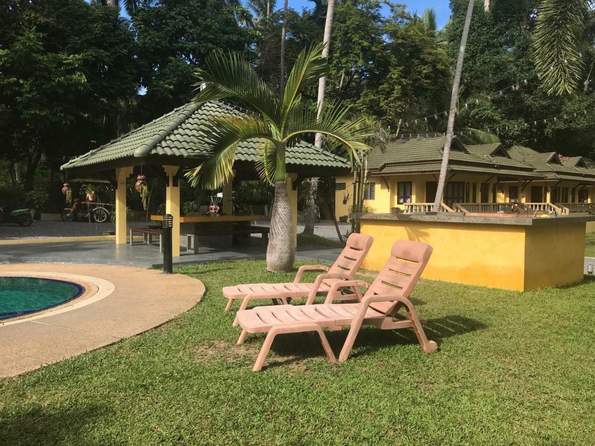Marilyns Residential Resort Maret Экстерьер фото