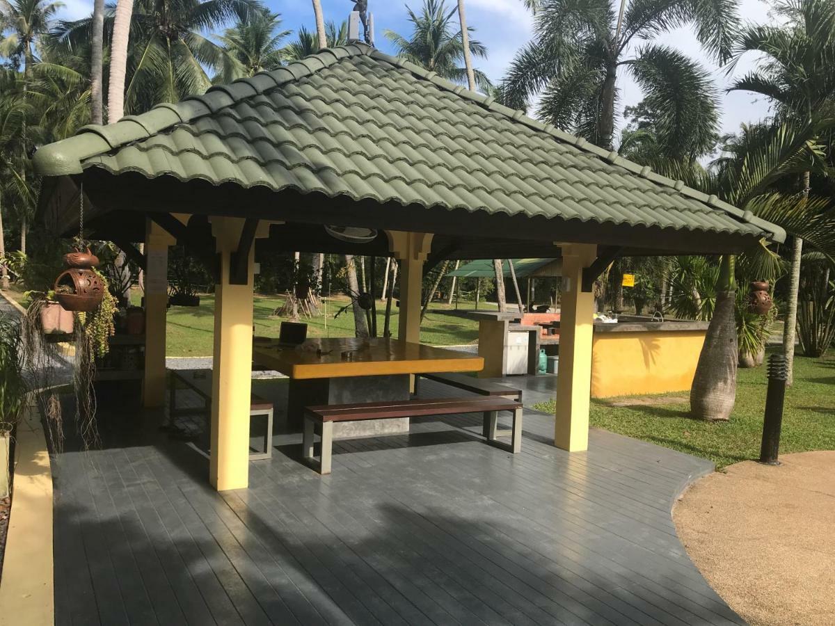 Marilyns Residential Resort Maret Экстерьер фото