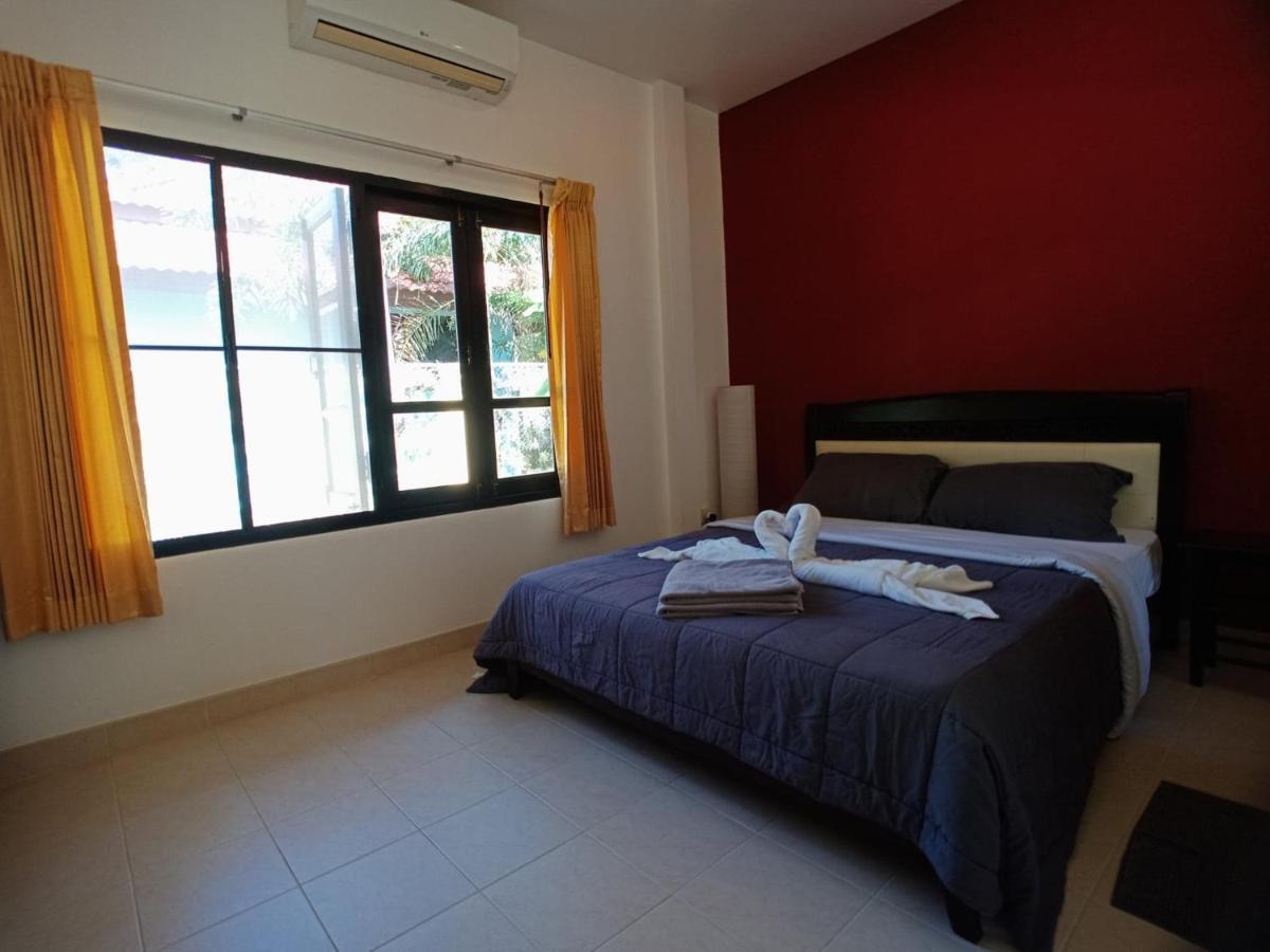 Marilyns Residential Resort Maret Экстерьер фото