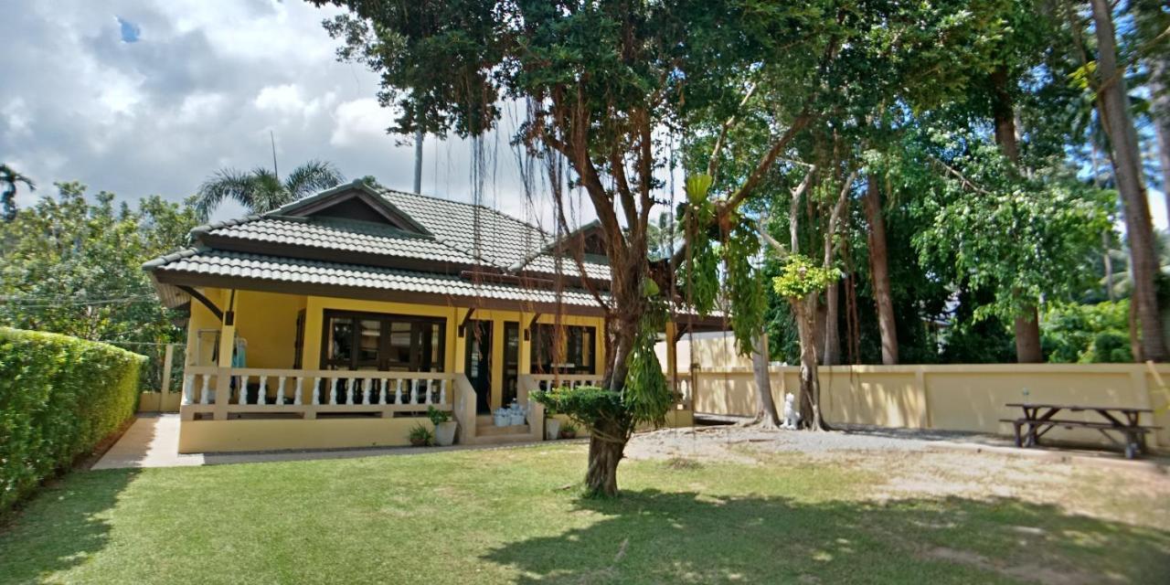 Marilyns Residential Resort Maret Экстерьер фото